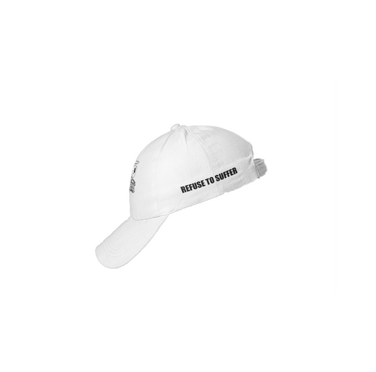 Refuse To Suffer Dad Hat
