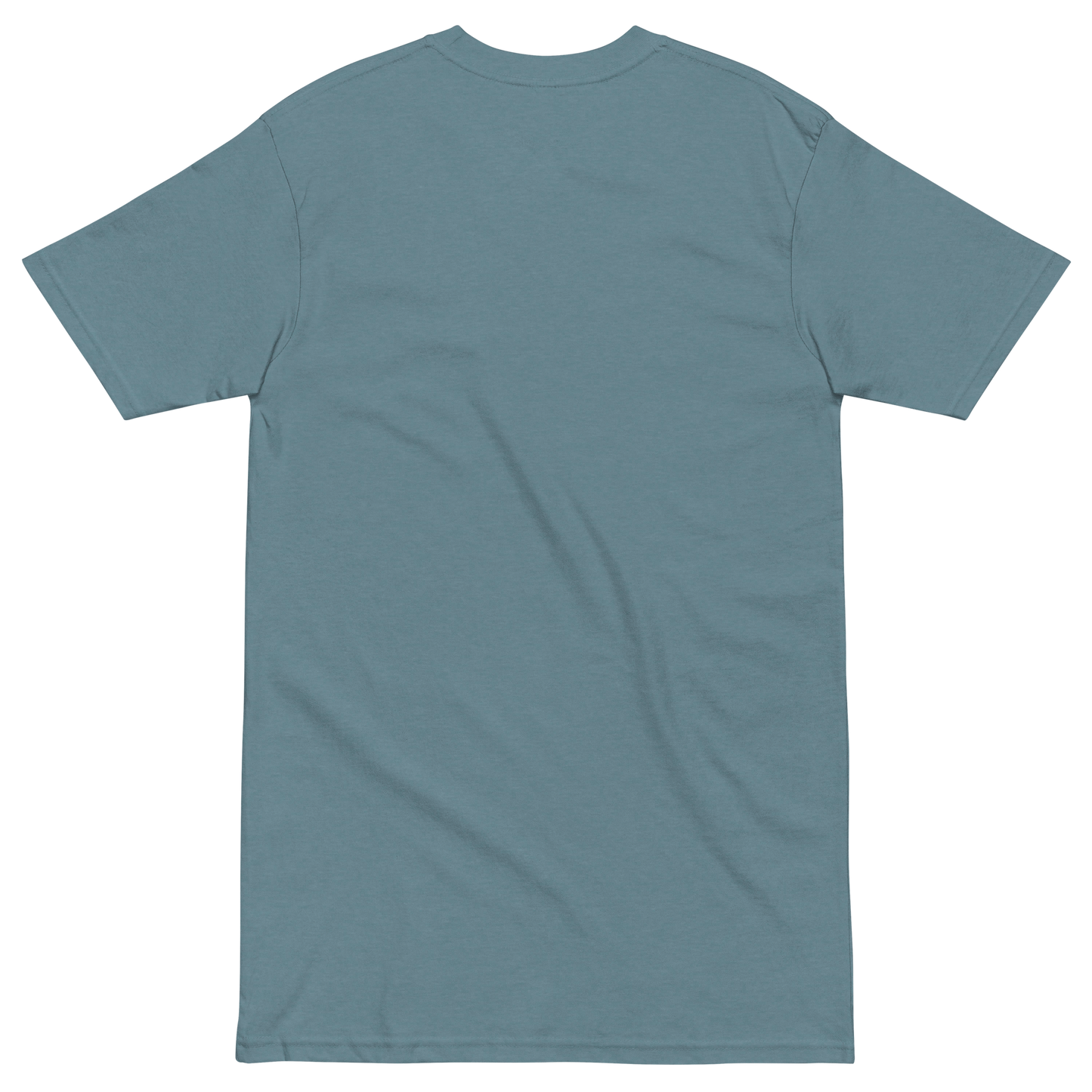 SANDO Blocks Tee
