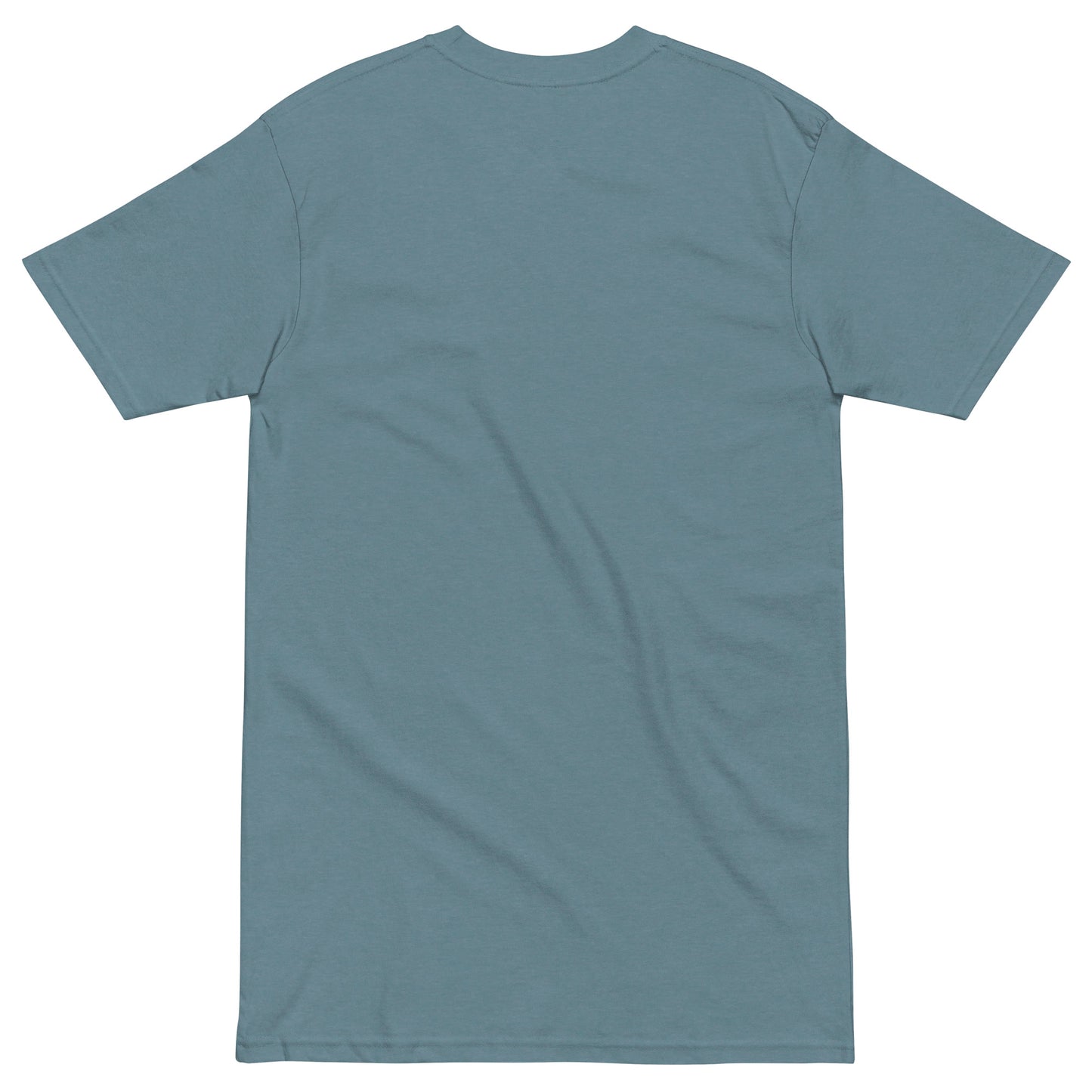 SANDO Premium Tee