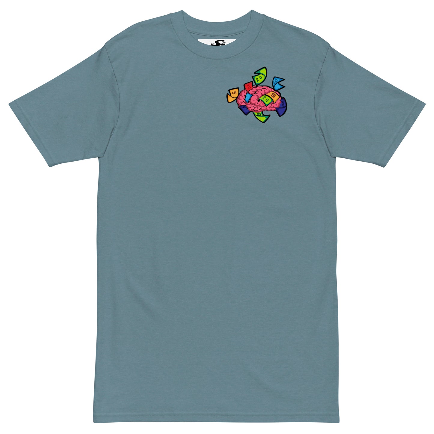 Money On My Mind T-shirt