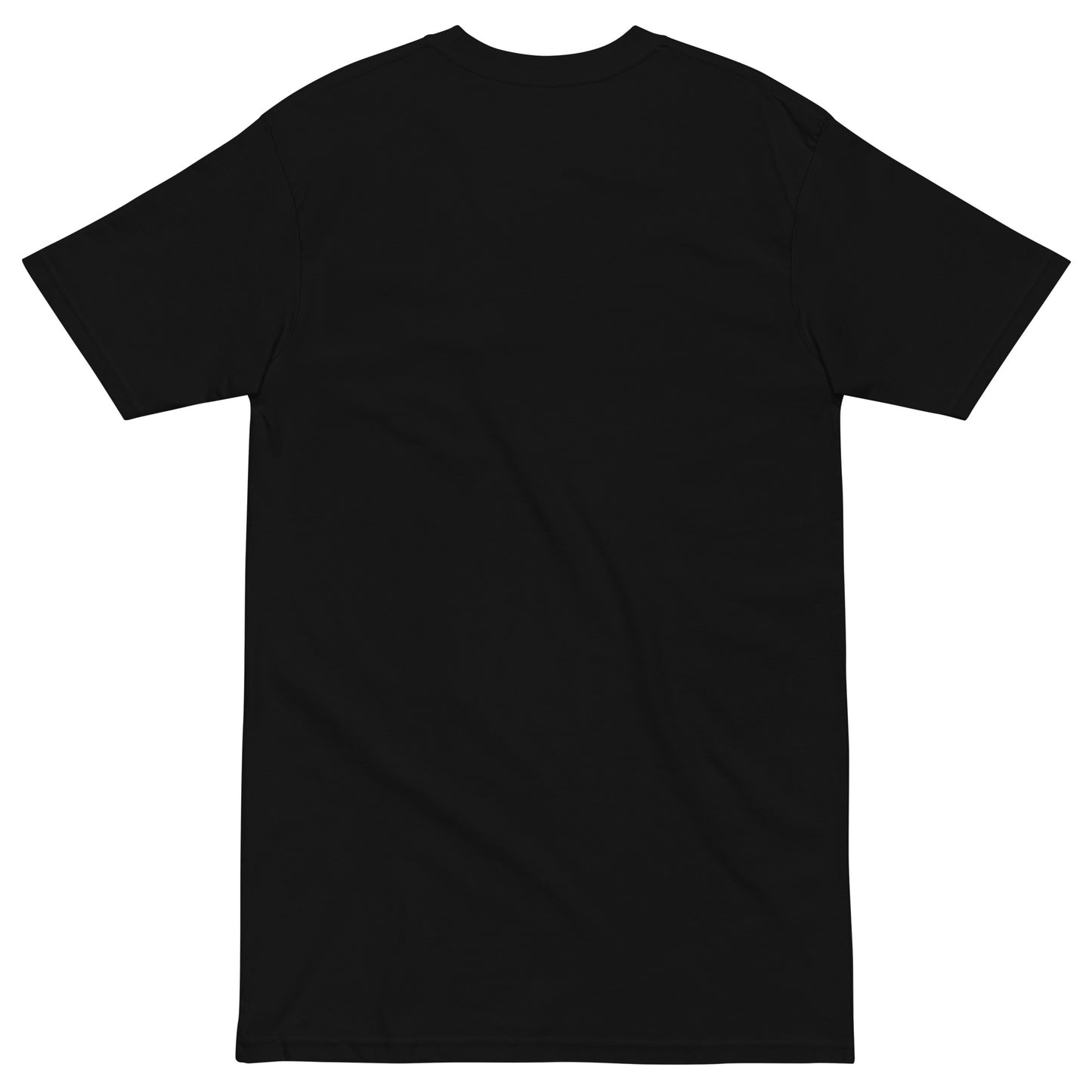 SANDO Premium Tee