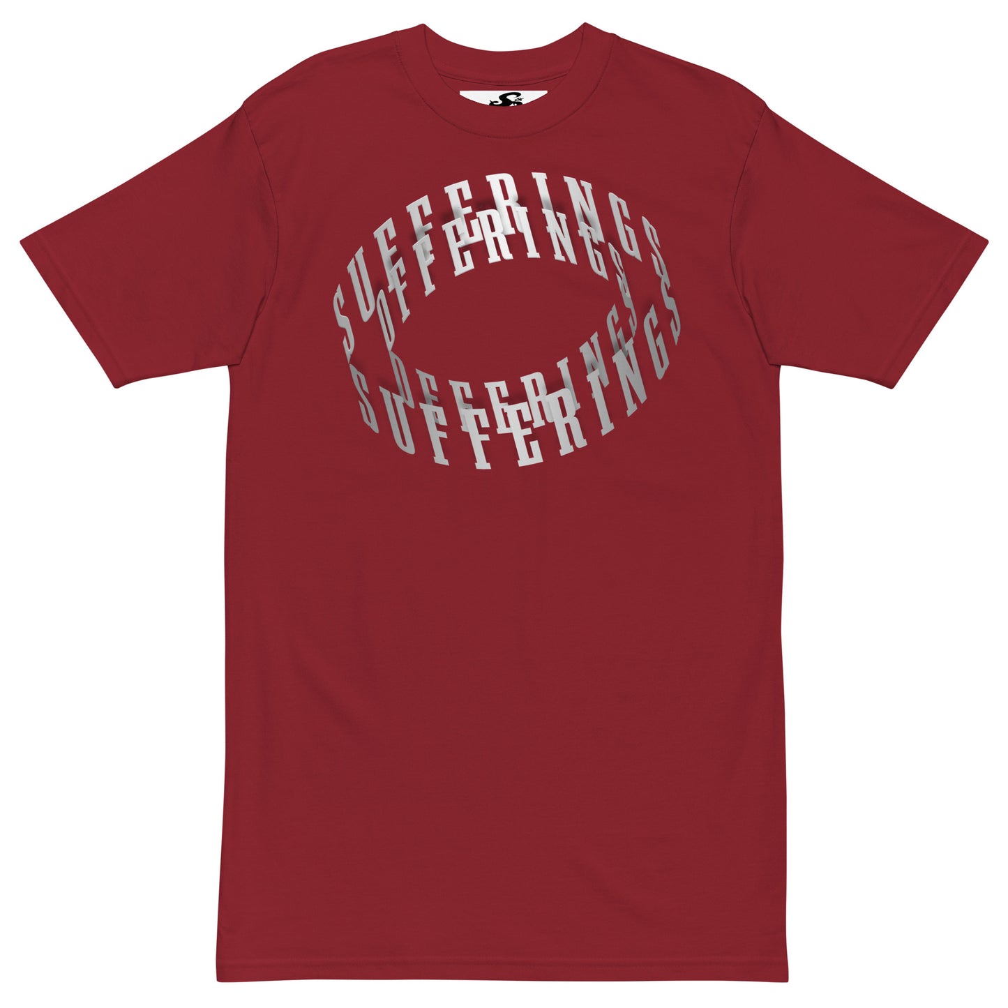 Sando Ring Tee