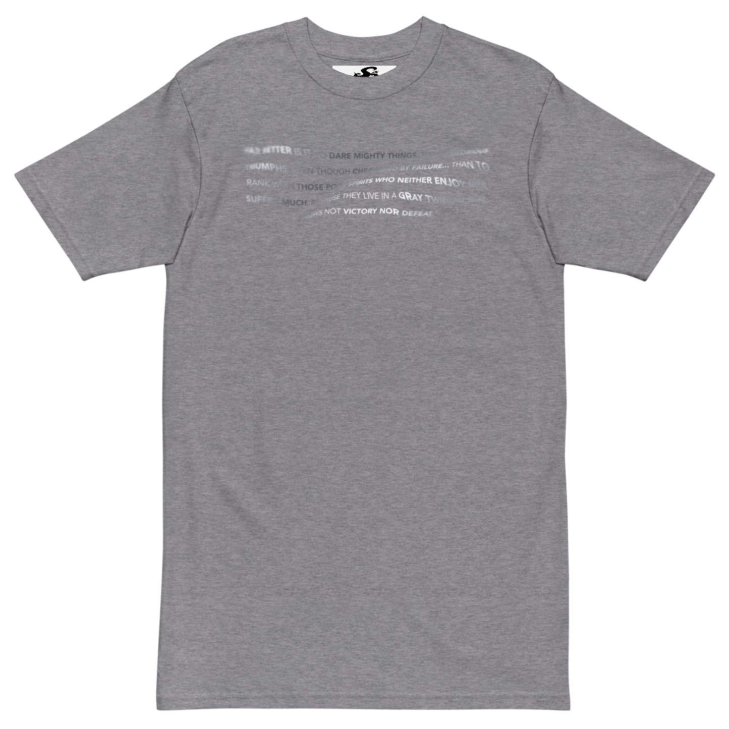 Victorious Tee