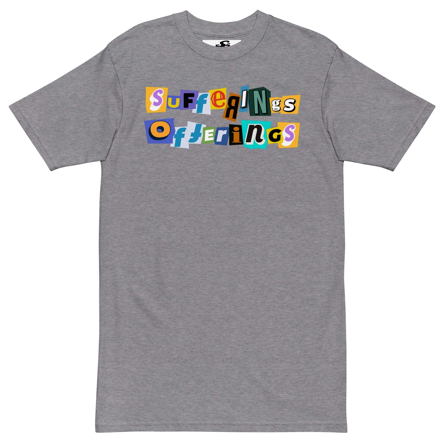 SANDO Rugrats Tee