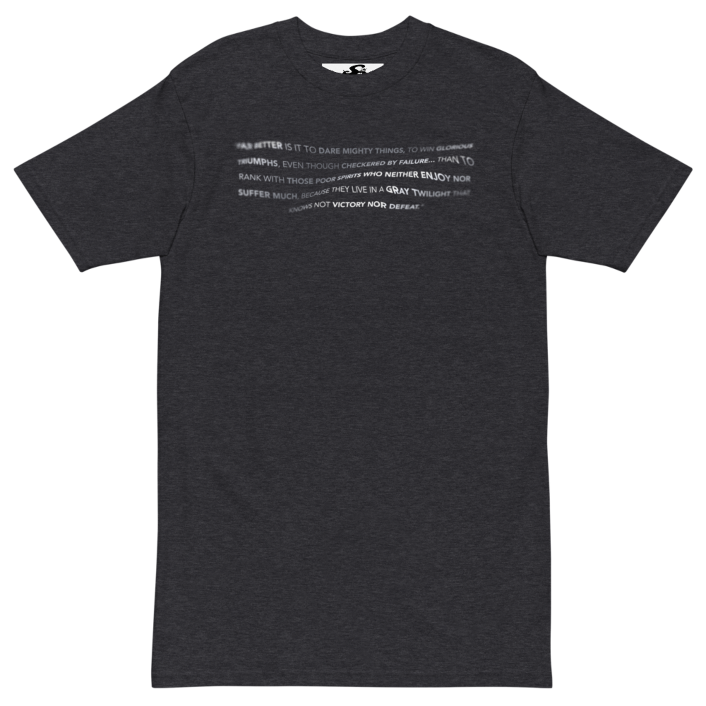 Victorious Tee