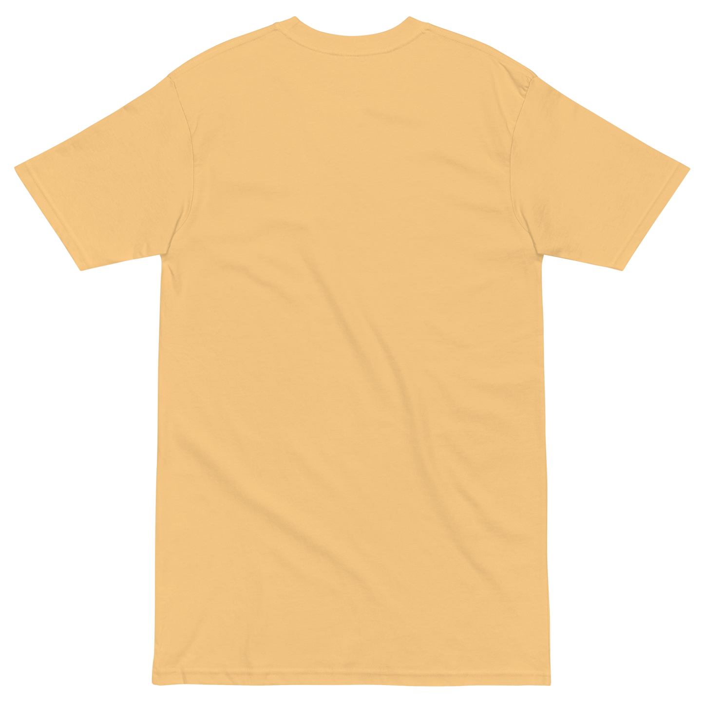 SANDO Blocks Tee