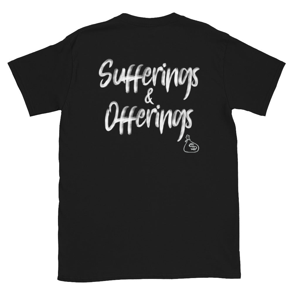 SANDO Signature Tee