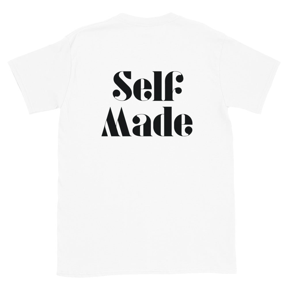 Self Paid Self Made T-Shirt