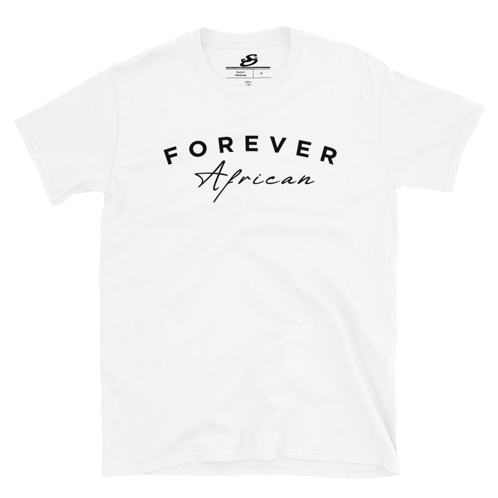 Forever African T-Shirt
