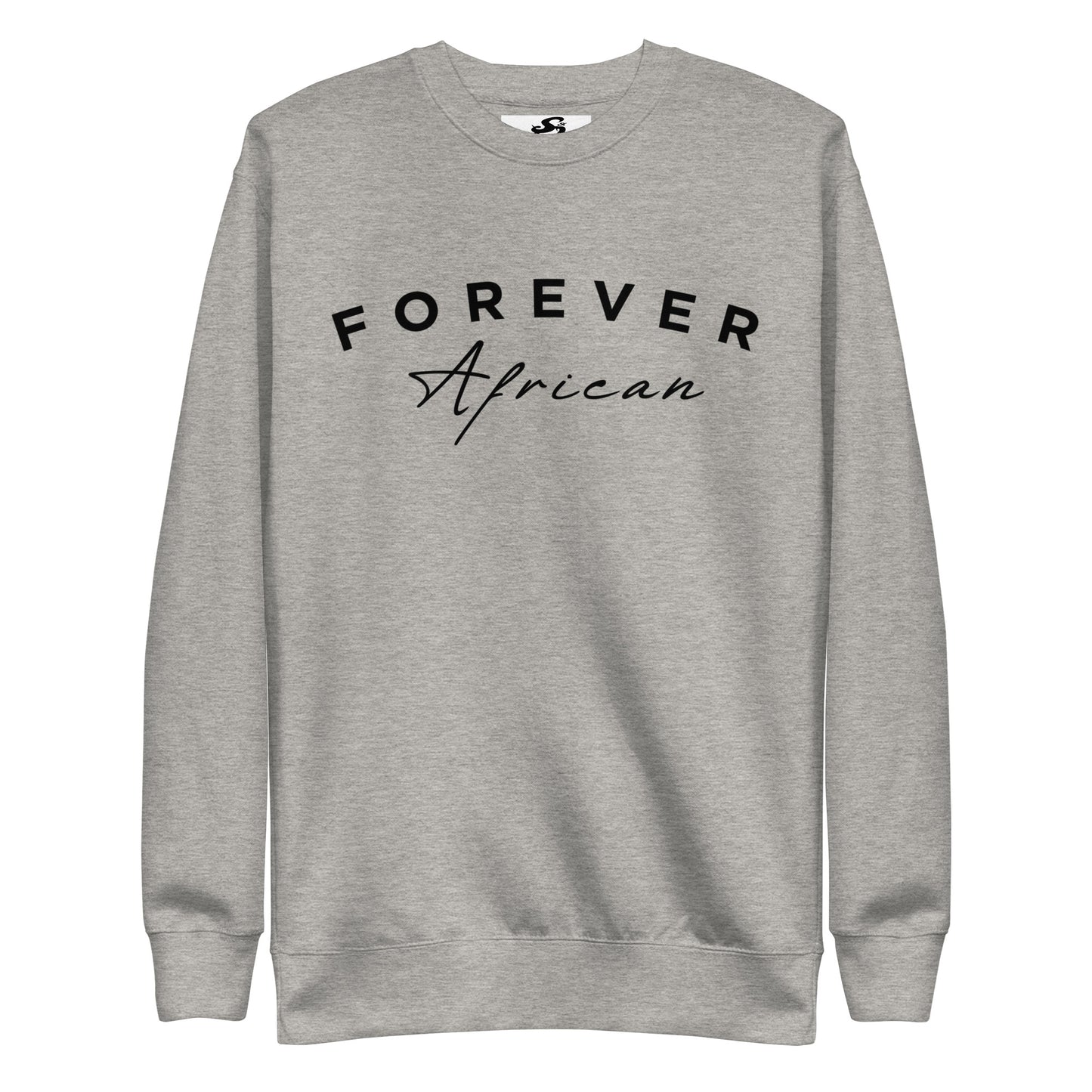 Forever African CrewNeck