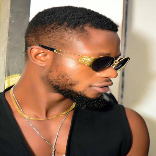 Nigerian Music Star Martins Luv Takes Center Stage Through His Distinctive Discography and Artistry