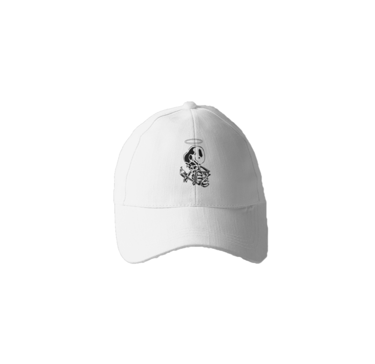 Refuse To Suffer Dad Hat