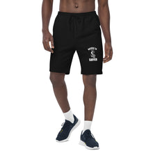 Load image into Gallery viewer, Refuse To Suffer Fleece shorts
