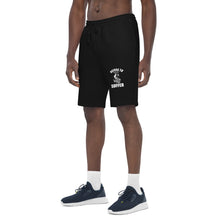 Load image into Gallery viewer, Refuse To Suffer Fleece shorts
