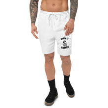 Load image into Gallery viewer, Refuse To Suffer Fleece shorts
