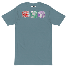 Load image into Gallery viewer, SANDO Blocks Tee
