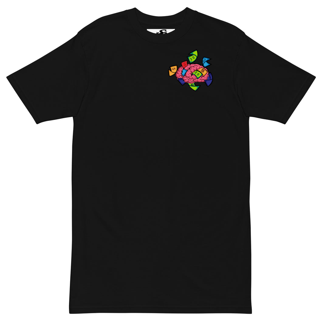 Money On My Mind T-shirt