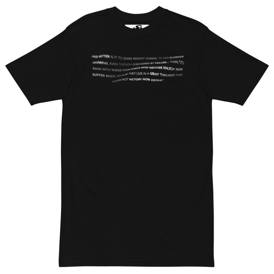 Victorious Tee