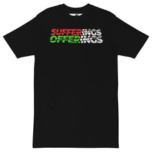 Load image into Gallery viewer, SANDO Premium Tee
