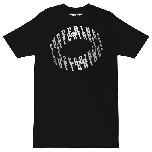 Sando Ring Tee