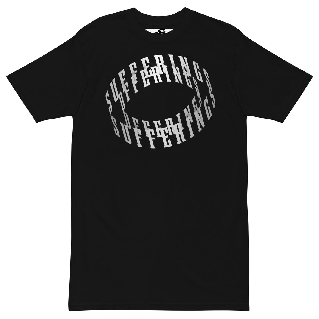 Sando Ring Tee