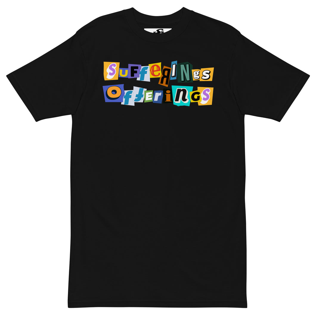 SANDO Rugrats Tee