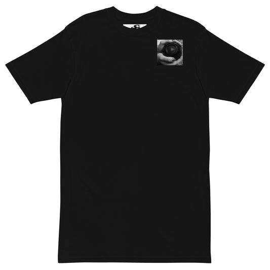 Magic 8 ball Tee