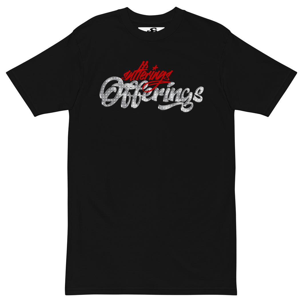 Shine like a Diamond T-shirt