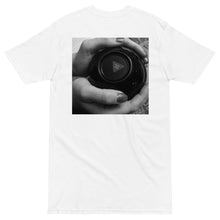 Load image into Gallery viewer, Magic 8 ball Tee
