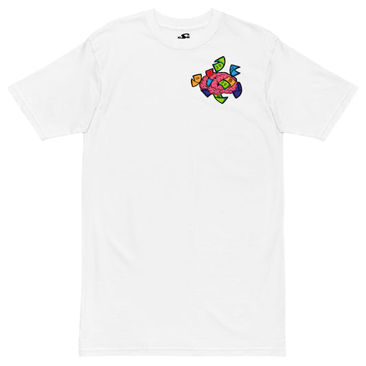 Money On My Mind T-shirt