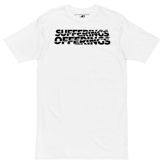 SANDO Premium Tee
