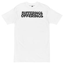 Load image into Gallery viewer, SANDO Premium Tee
