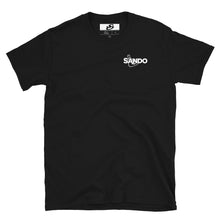 Load image into Gallery viewer, SANDO Signature Tee
