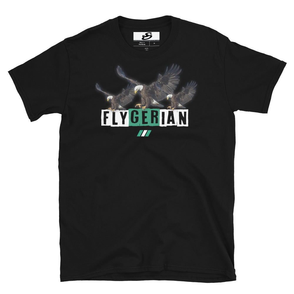 The FLYGERIAN T-Shirt