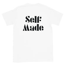 Load image into Gallery viewer, Self Paid Self Made T-Shirt
