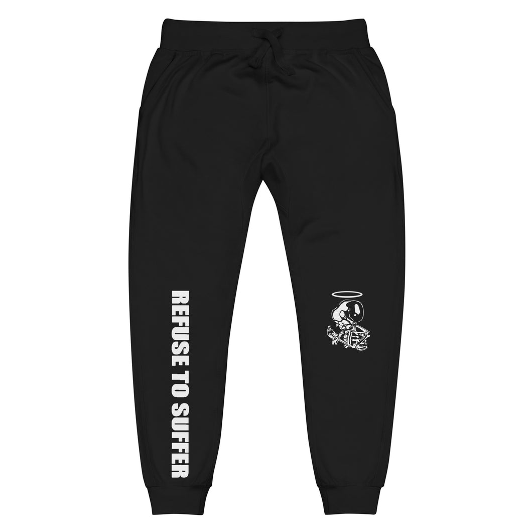 Refuse To Suffer SweatPant