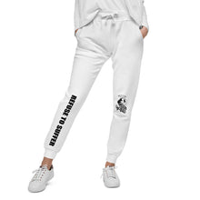 Load image into Gallery viewer, Refuse To Suffer SweatPant
