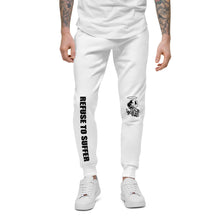 Load image into Gallery viewer, Refuse To Suffer SweatPant
