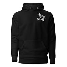 Load image into Gallery viewer, Refuse To Suffer Hoodie
