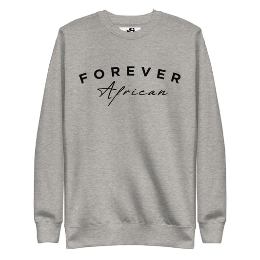 Forever African CrewNeck
